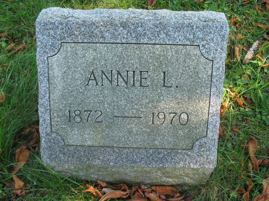 tombstone